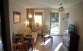 Apartament Nadmorski Sen