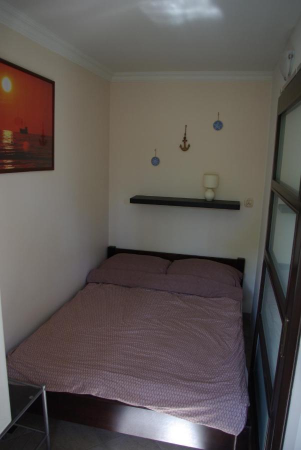 Apartament Nadmorski Sen Misdroy Exterior foto